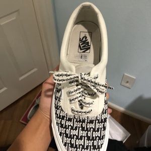 fog vans